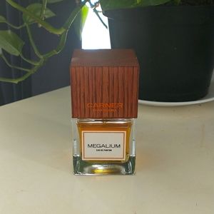 Carner Barcelona Megalium